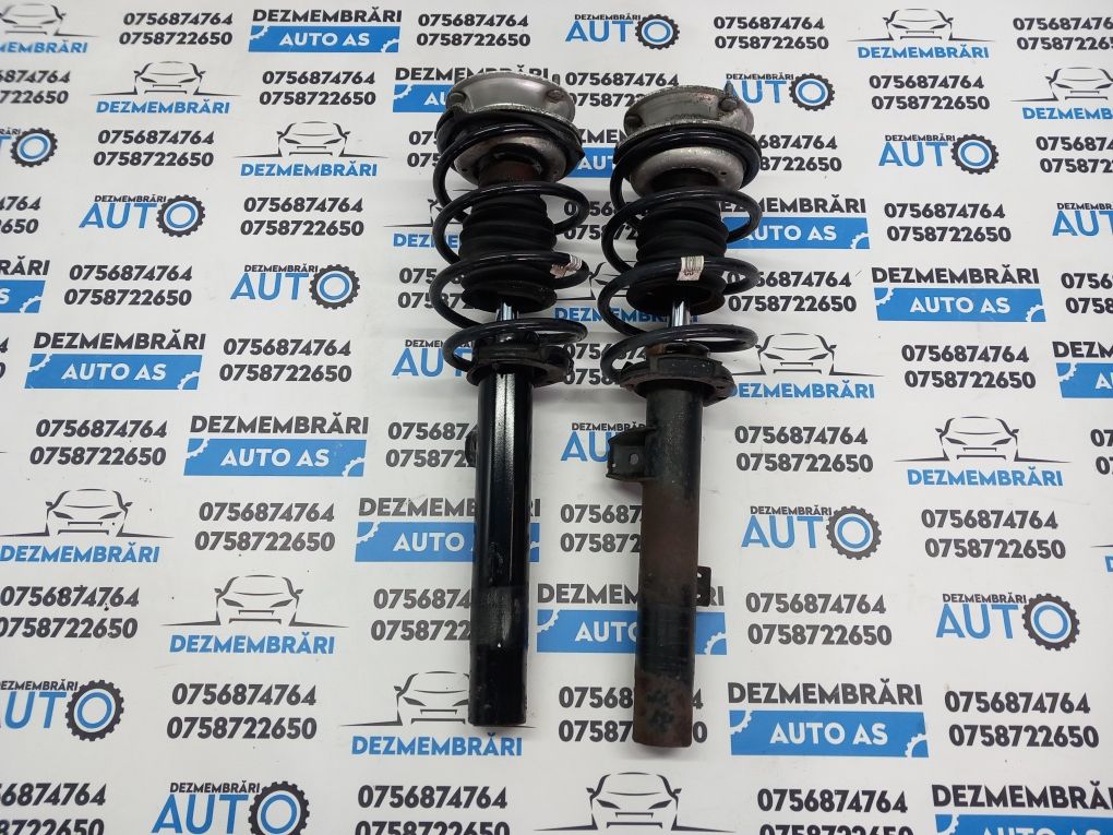 Telescoape fata BMW e90 seria 3 2.0d N47 2011