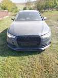 Dezmembrez audi a6 c7 ultra s line , motor CNH , cutie automata ,