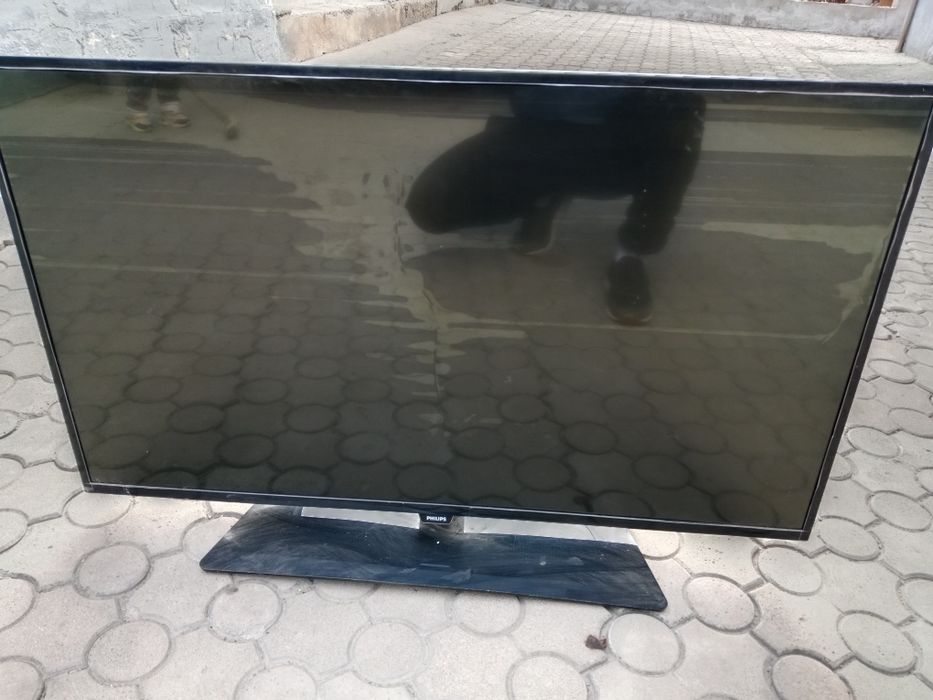 Телевизор Филипс
