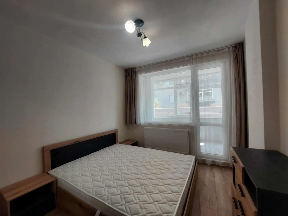 Дава се под наем Двустаен апартамент в Варна, Кайсиева градина - 51 кв.м за 382.5 € - Снимка #10