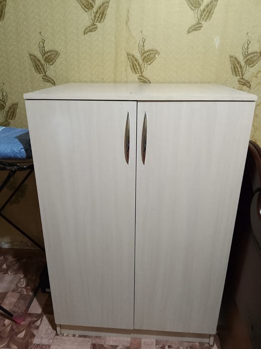 Шкаф сатылады,сапасы жақсы