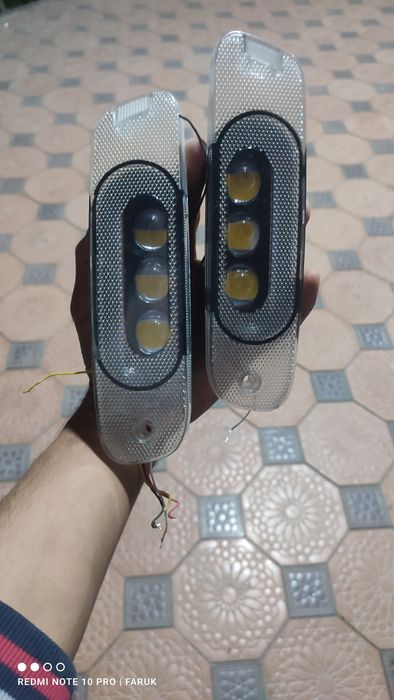 Damas pastki pavarotnik