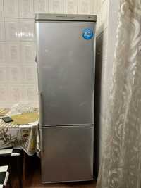 Холодильник LG б/у в хорошем состоянии
