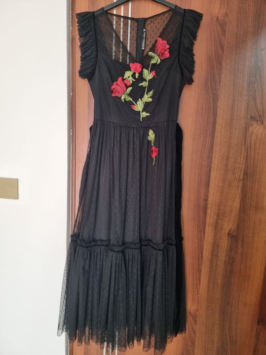 Rochiță  Mizar fashion house mar. 36