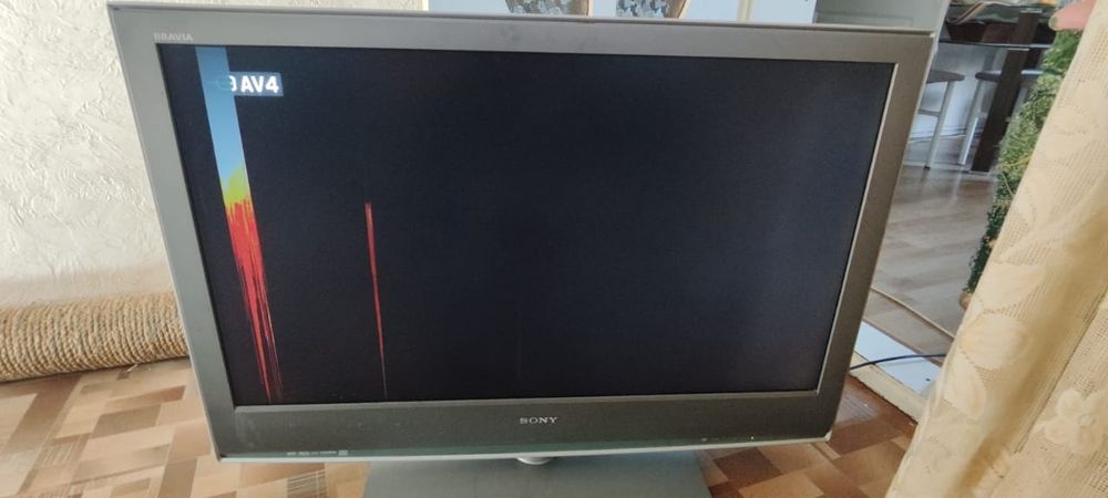 Продам телевизор Sony Bravia