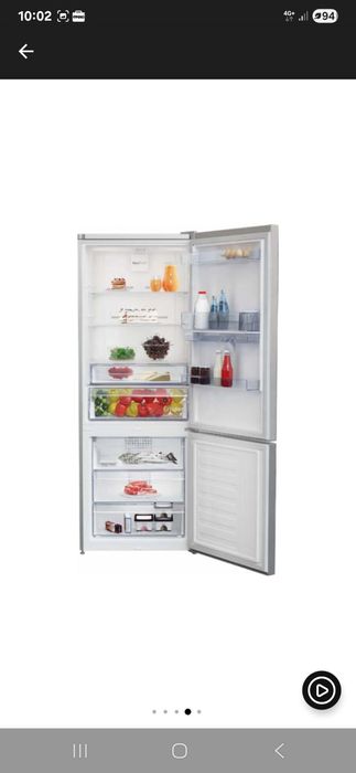 Combina frigorifica neo frost,compresor ProSmart Inverter