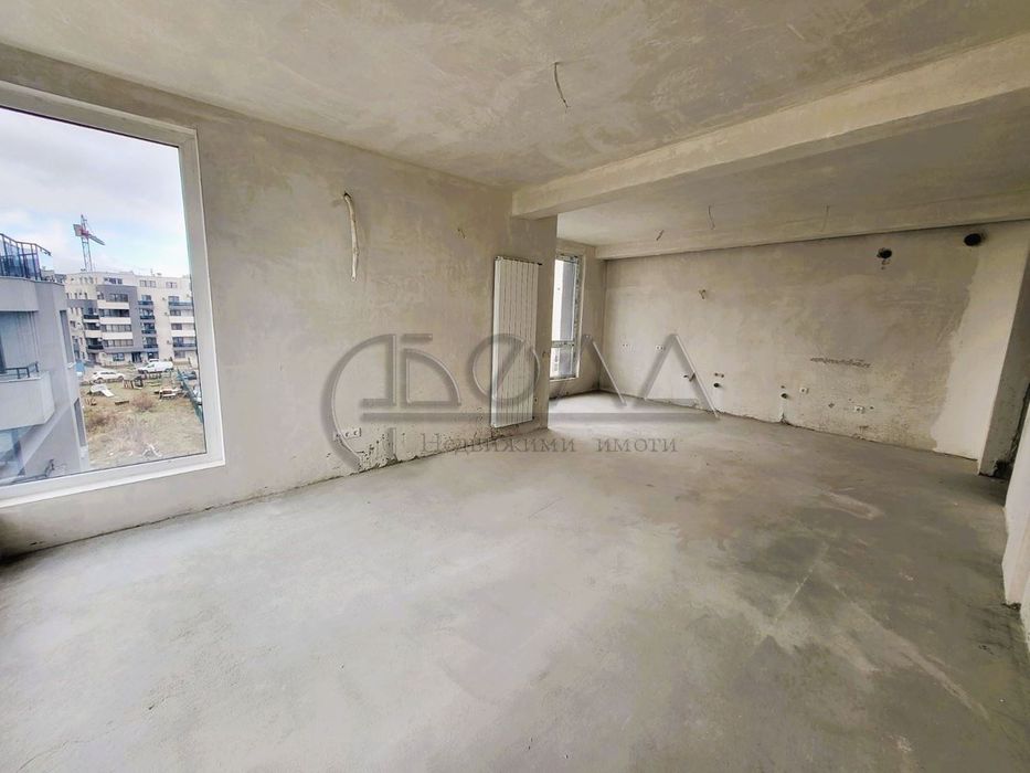 Продава се Тристаен апартамент в София, Студентски град - 116 кв.м за 2276 €/кв.м - Снимка #3