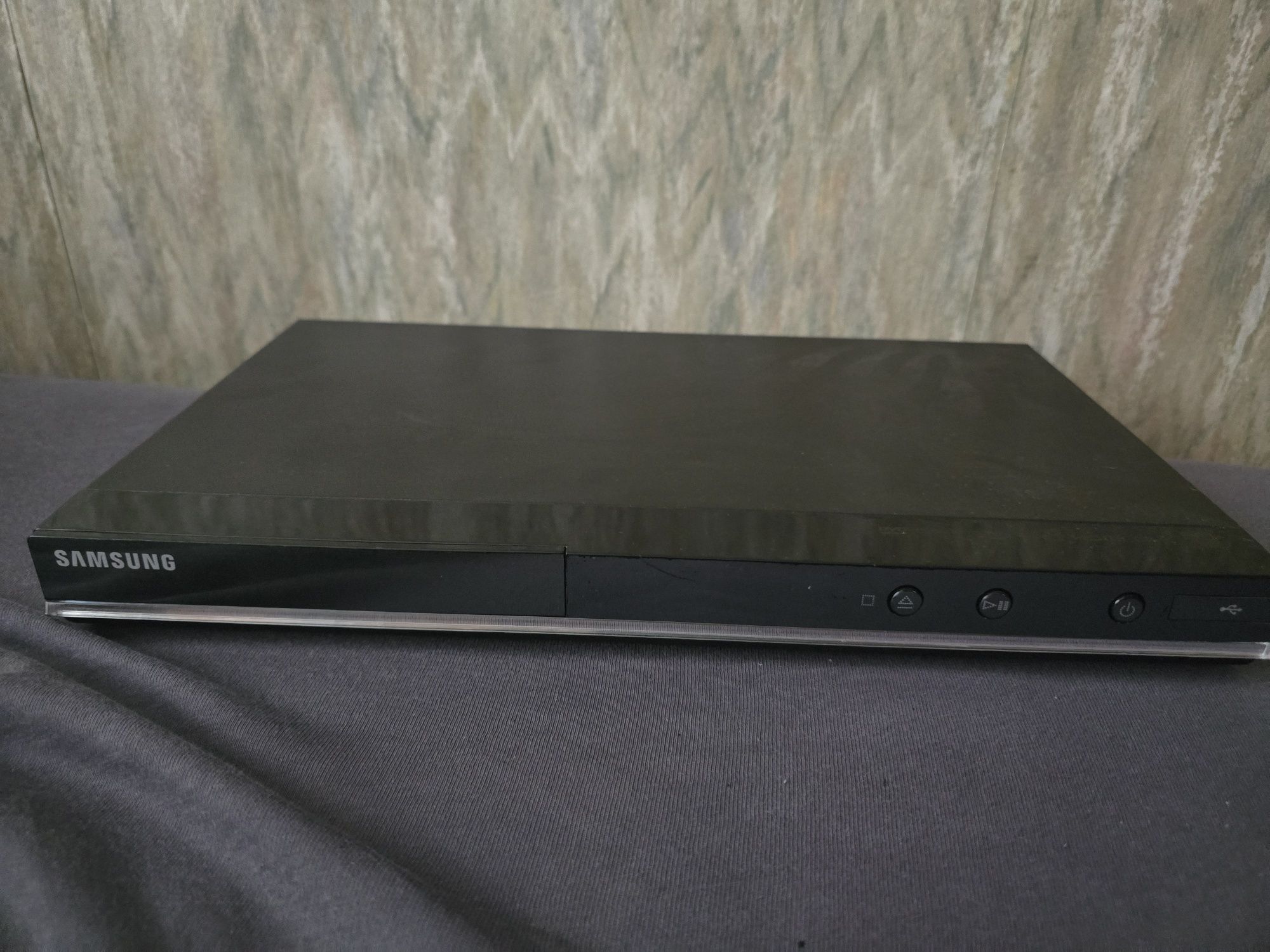 Samsung DVD -530/EN