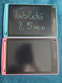 Tabletă LCD color