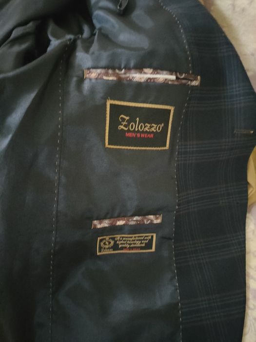 Продам пиджак мужской классический