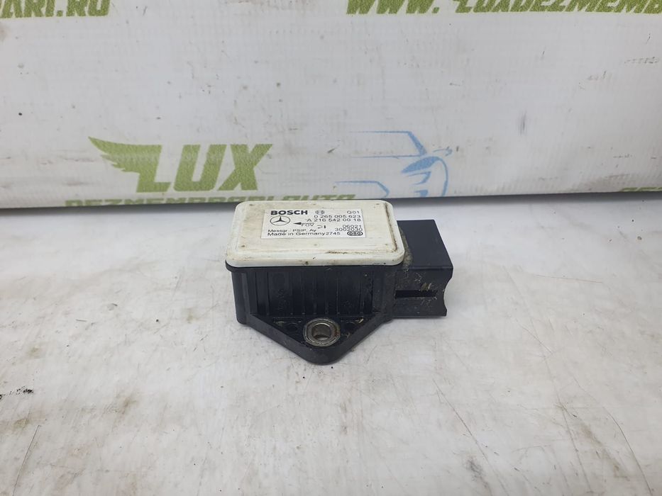 Modul a2165420018 Mercedes-Benz E-Class W211 [2002 - 2006]