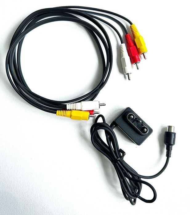 SONY CCD-TR55E VIDEO 8 работеща