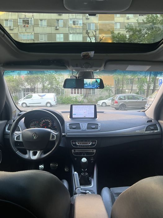 Vand Renault Megane 3 GT Line