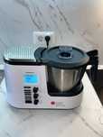 Robot bucatarie Monsieur cuisine  edition plus