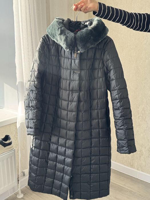 Продам зимнее пальто / куртка