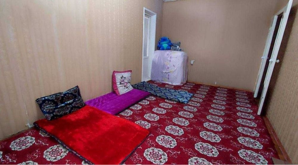 УЛУЧШЕННАЯ ПЛАНИРОВКА, 1/4/4,  Чиланзар 13 квартал, Ориентир Атлант