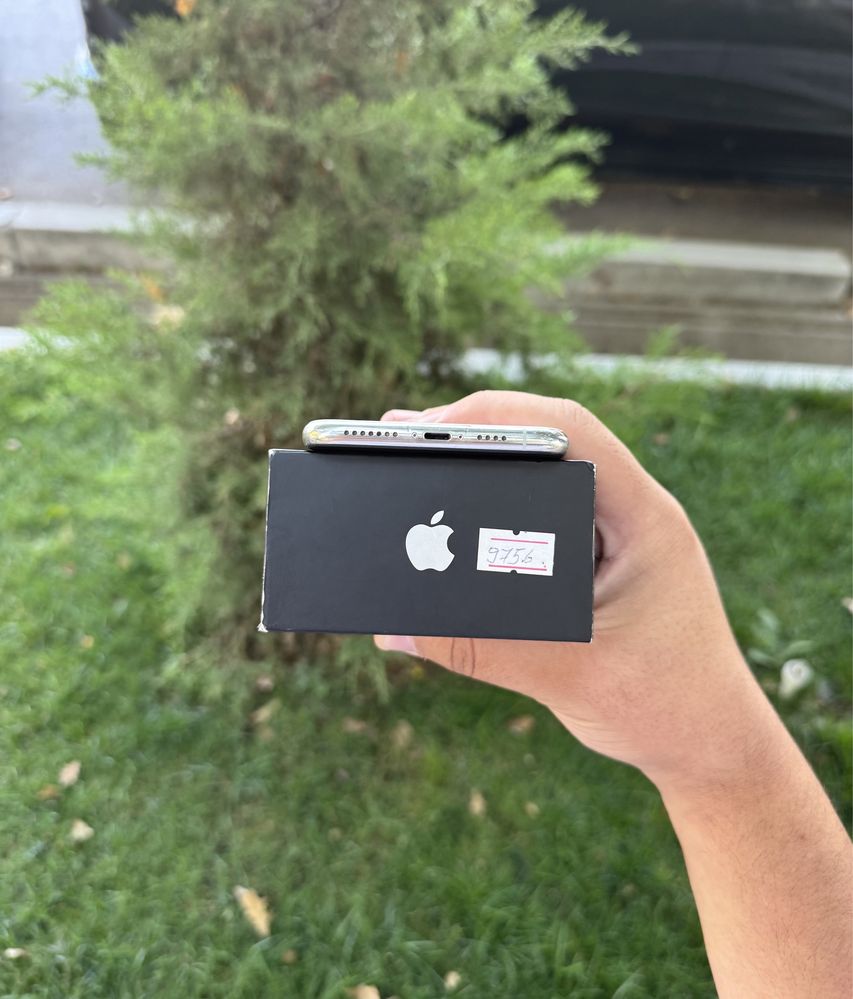 Iphone 11 Pro Max 256gb yomkst 86 Ideal karopkali hama joyi ishlid LLA