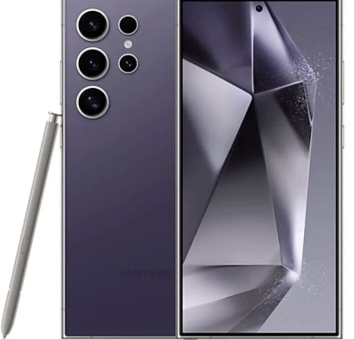 Samsung Galaxy S24 ultra