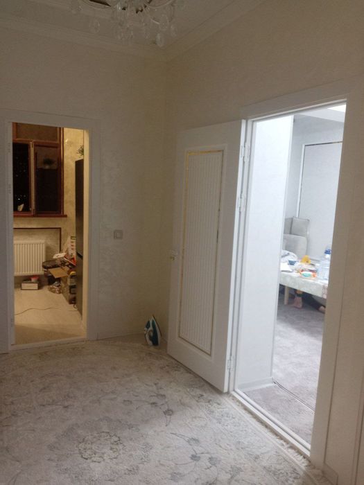 Новостройка 2/7/8 ЖК "Азия Хаус" с ремонтом 40м2