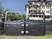 Врата Jeep Wrangler