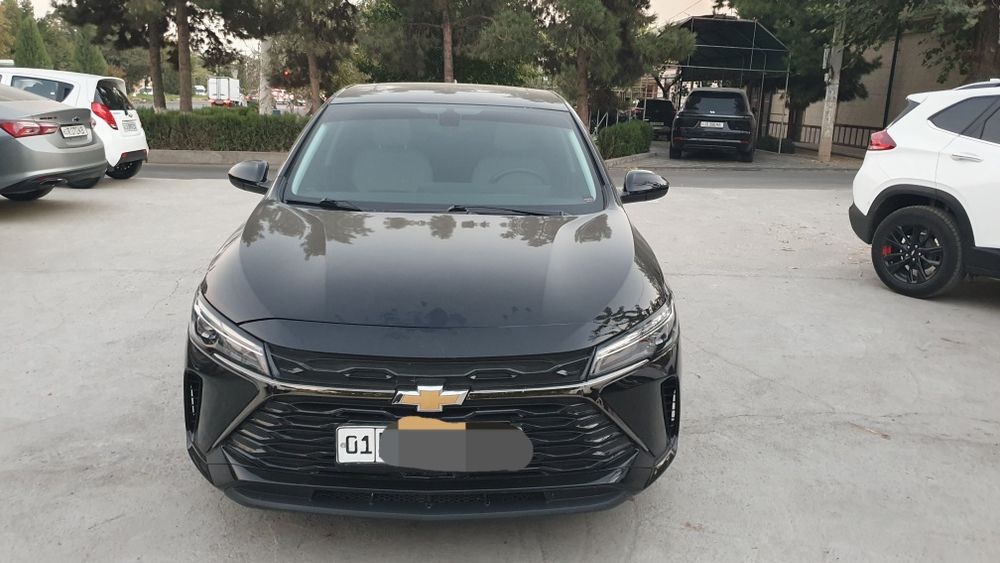 Chevrolet Monza. 1.5 Atmosferniy. Yili 2023. Yurgani 48000.Narxi 15500