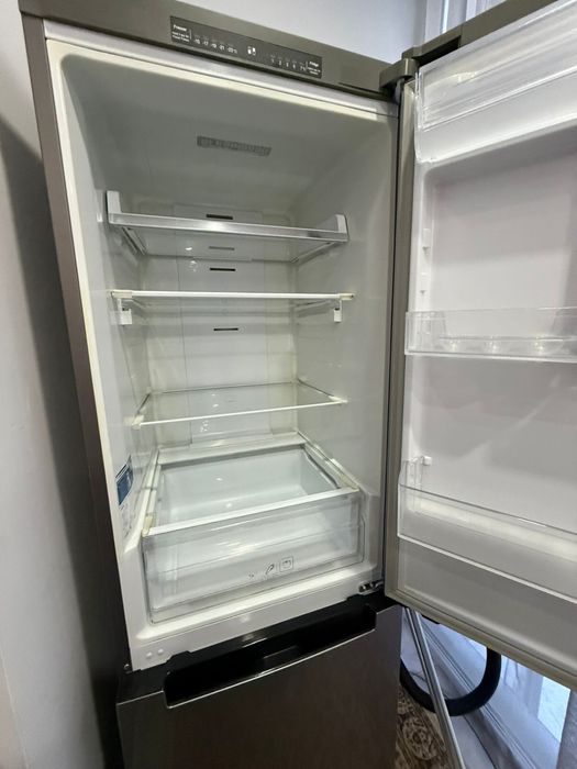 Холодильник samsung