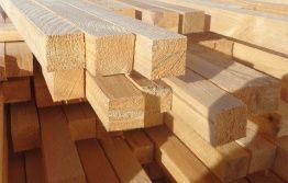 Пиломатериал по выгодным ценам
