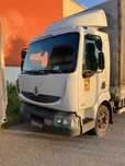 Renault Trucks Midlum 2012