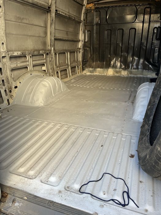 Iveco Daily 2.3 Diesel
