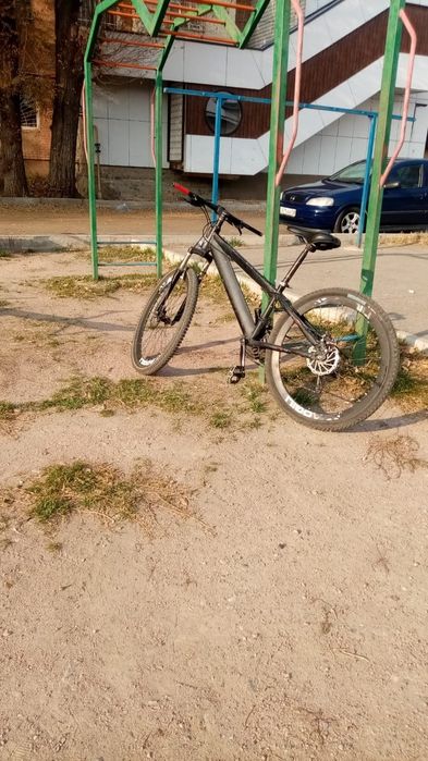 Велосипед хорошый