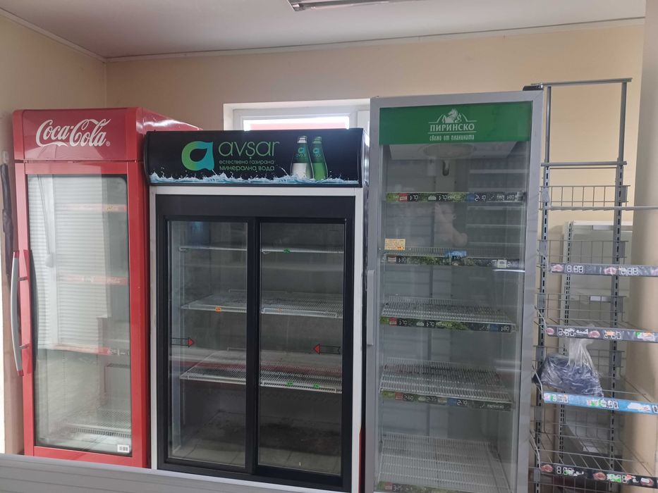 Дава се под наем Магазин в Русе, Средна кула - 42 кв.м за 331.5 € - Снимка #6