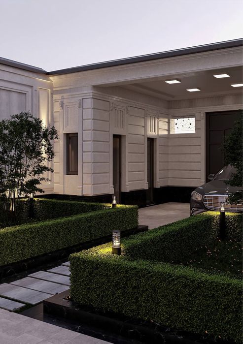 Продается Новый Евро Дом 6,5 соток 1000м2 Ор-р: Улица Саломатина