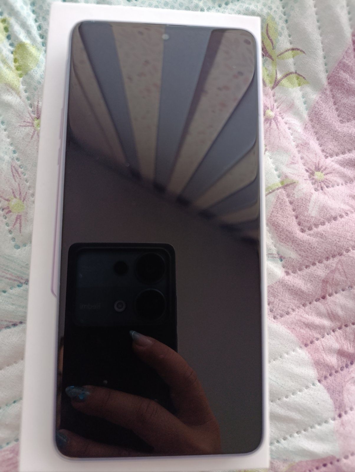 Xiomi redmi note 13 pro 5g