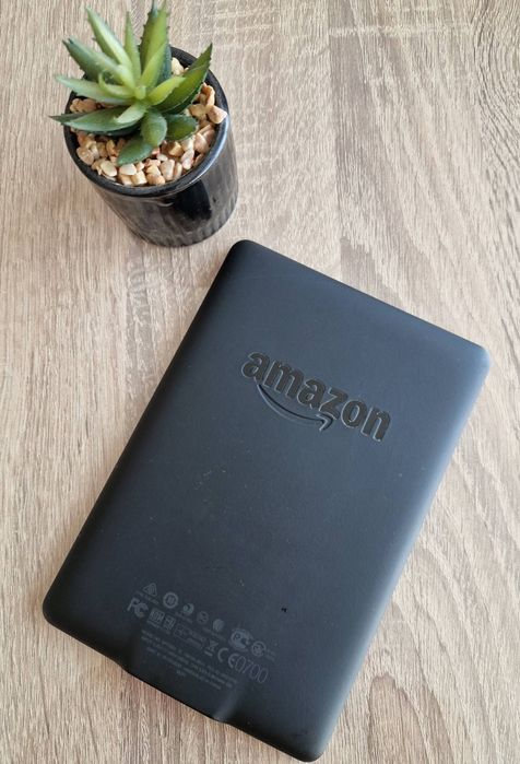 БЕЗПЛАТНА ДОСТАВКА Kindle Paperwhite 6th електронен четец с подсветка
