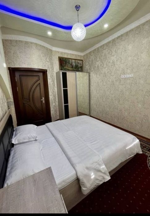 Sergeli 3 bekat yonda kvartira