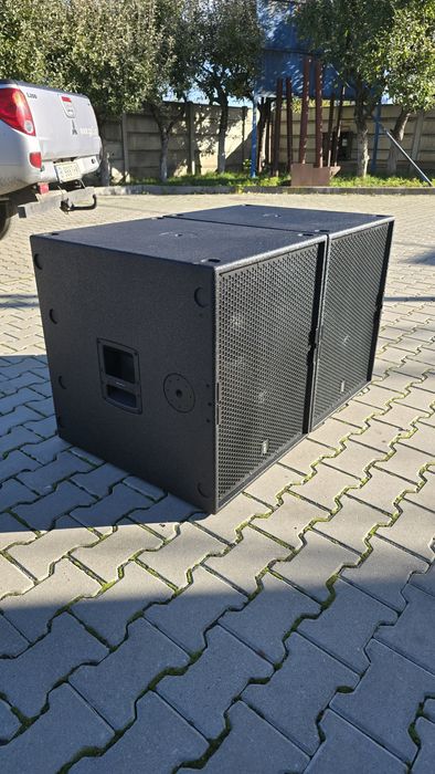 Basi Activi ca RCF 9004