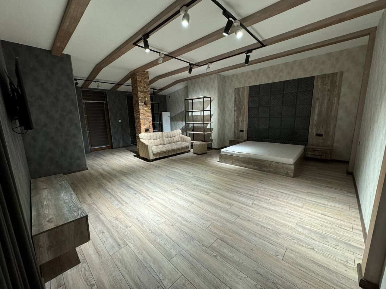 Продаётся 4-х комнатная квартира в ЖК Dream House

Дуплекс