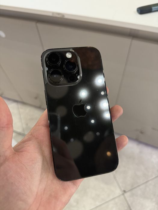 APPLE iPhone 14 Pro 256GB 85% Baterie Garantie !