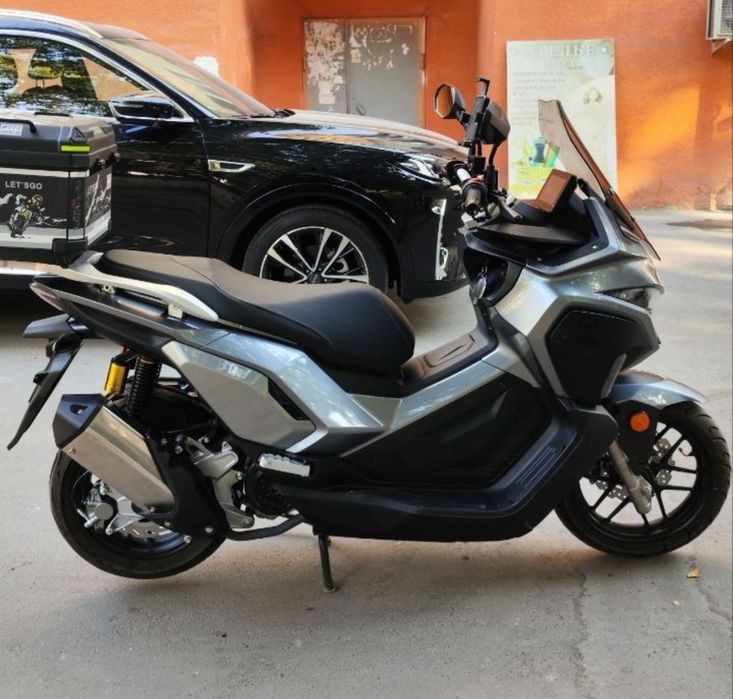 skuter n max t x  m max