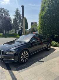 Volkswagen Passat Piele/Copkit/LED