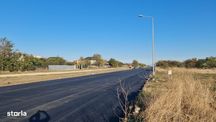 Teren de vanzare in Constanta zona Km 5