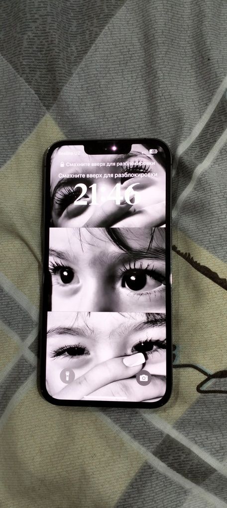 Iphone 13 pro sotiladi