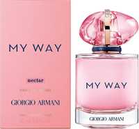 My way nectar SIGILAT