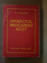 Infarctul miocardic acut