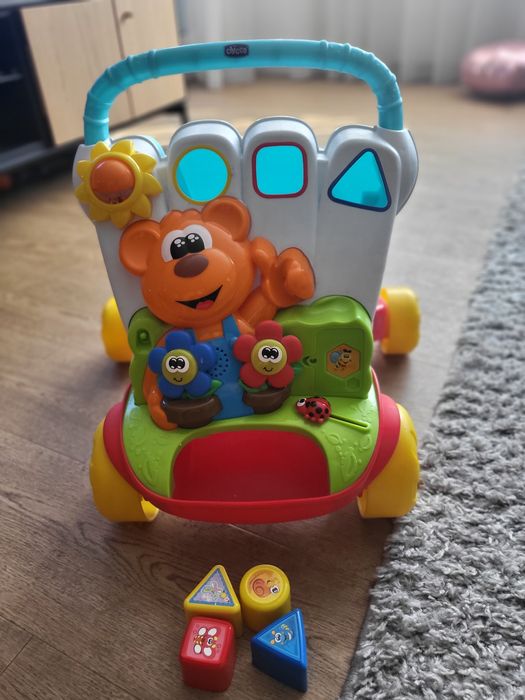 Локър  chicco  без забележки