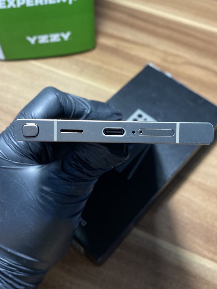 Samsung Galaxy S24 Ultra Duos / Garanție 24 luni / 256 Gb / Foarte bun