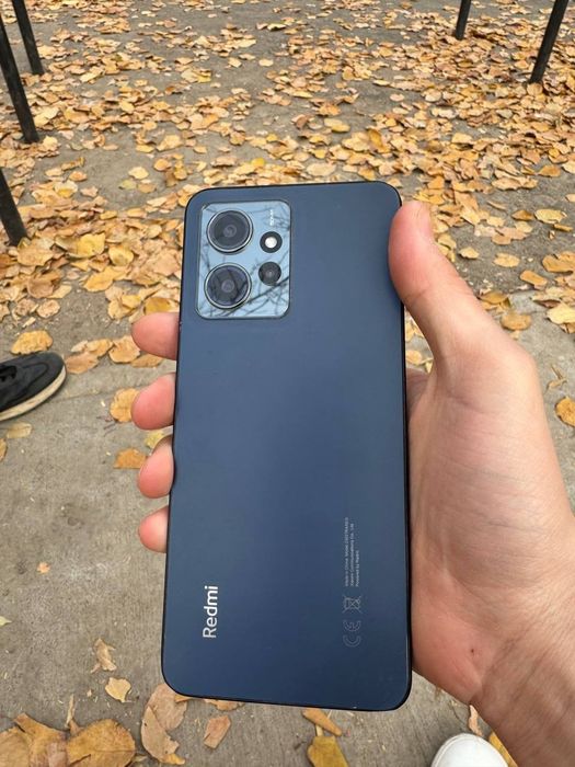 Redmi note 12 128/4 kelishamiz