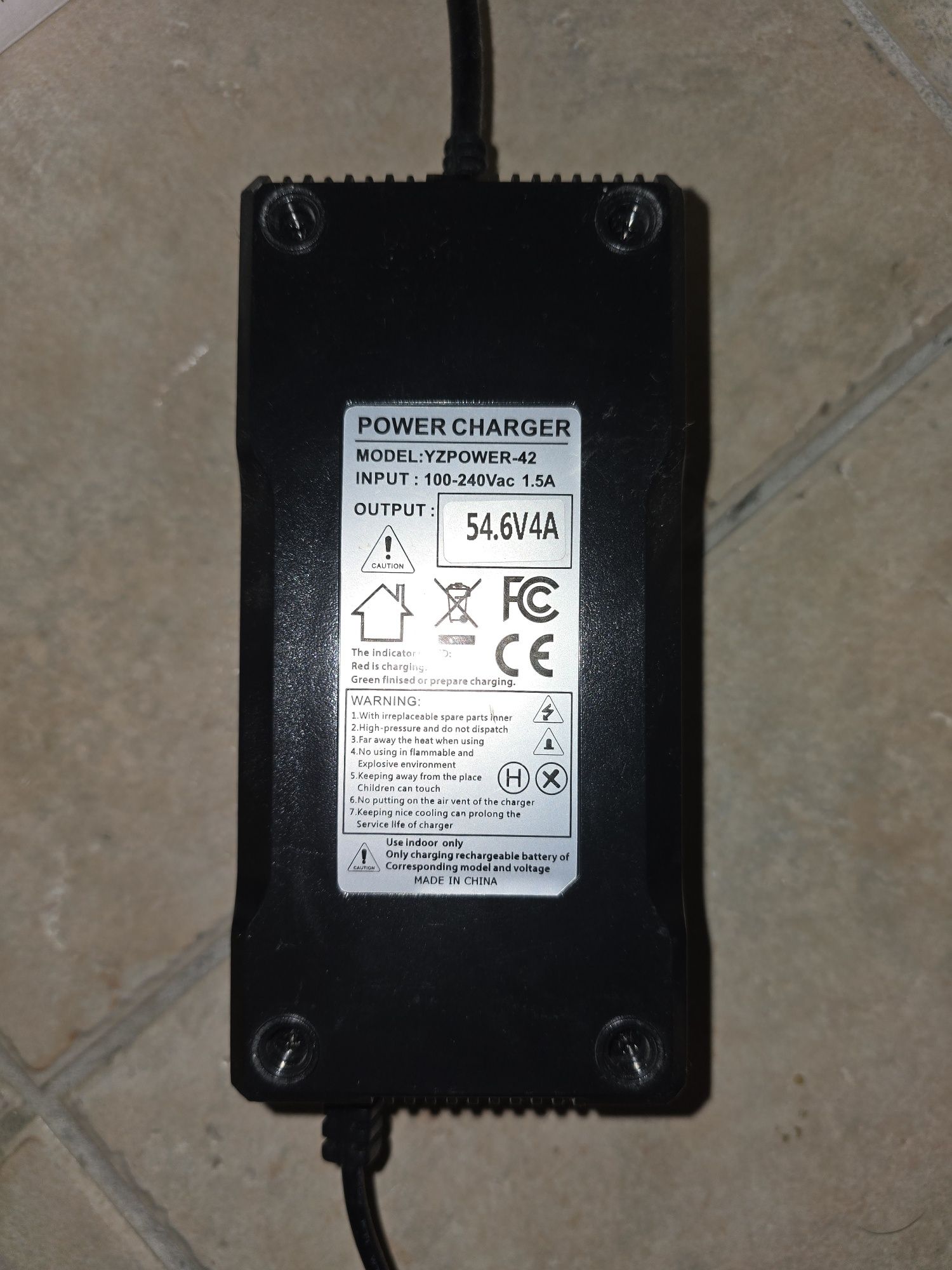 Тротинетка Vsett 9+ 48V 19.2Ah