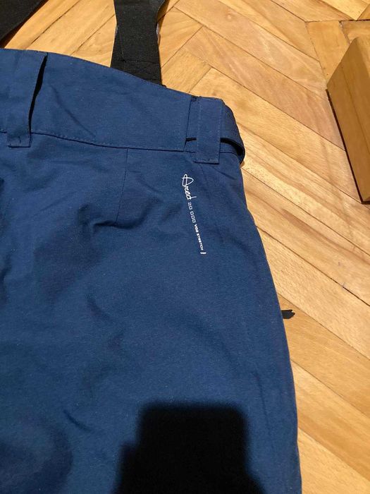 Pantaloni schi dama