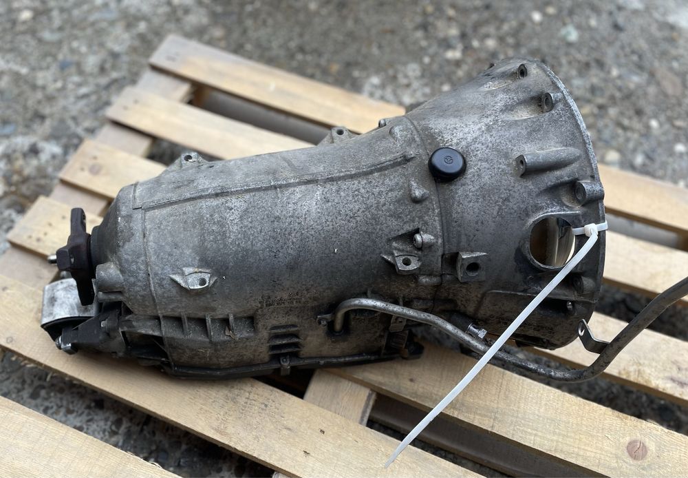 Cutie viteze automata+convertizor Mercedes-Benz 2.2 diesel+ injectoare